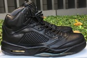 Jordan 5 Premium Pinnacle Black